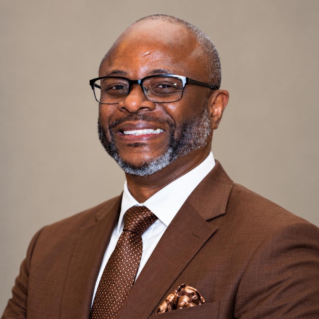 Epic Toning Financial Solutions founder — experienced financial advisor and coach
